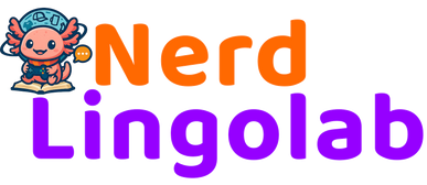 Nerdlingolab