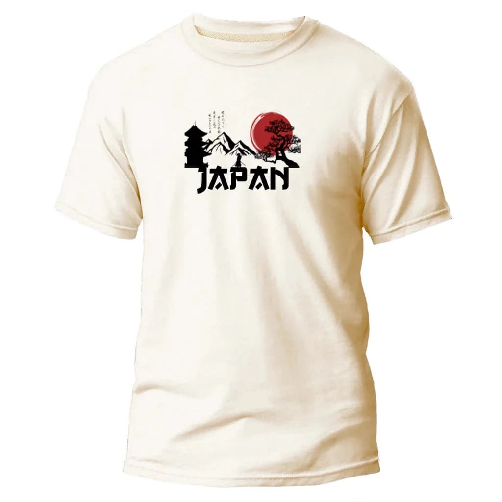 Miniatura 3 de Camiseta - unissex Por Do Sol