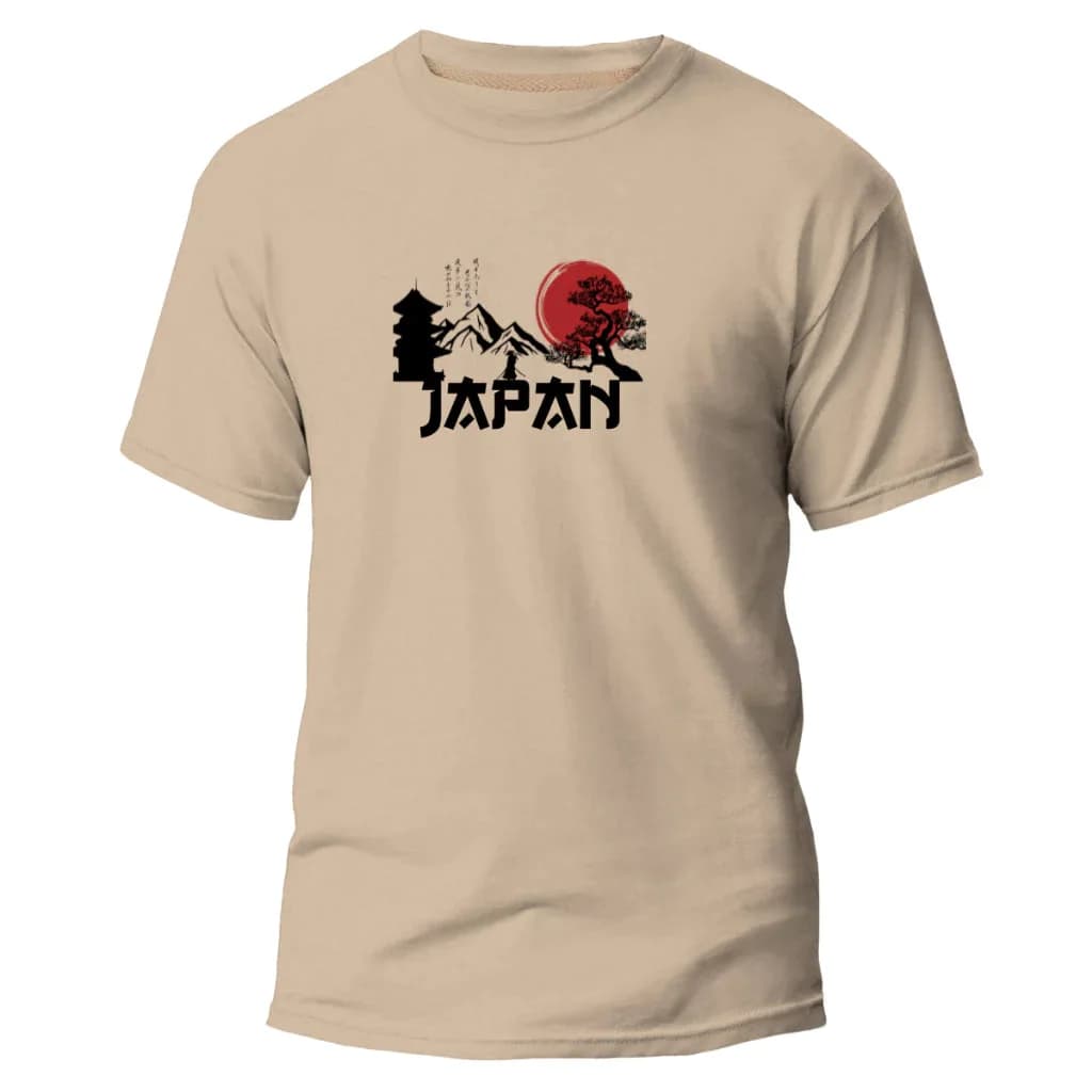 Miniatura 4 de Camiseta - unissex Por Do Sol