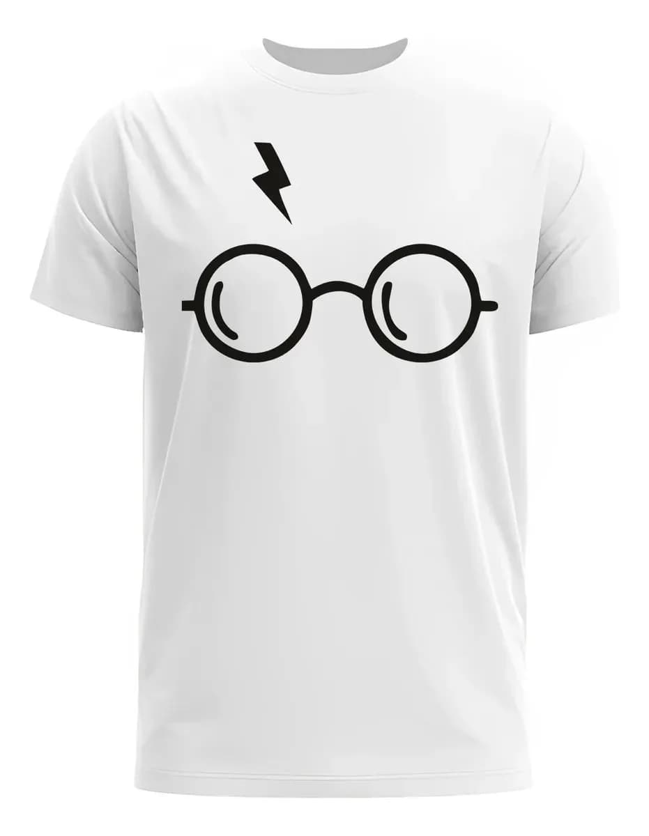 Miniatura 4 de Camisetas Harry Potter