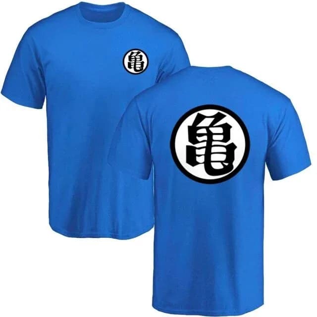 Miniatura 4 de camiseta Dragon Ball Z Goku Premium