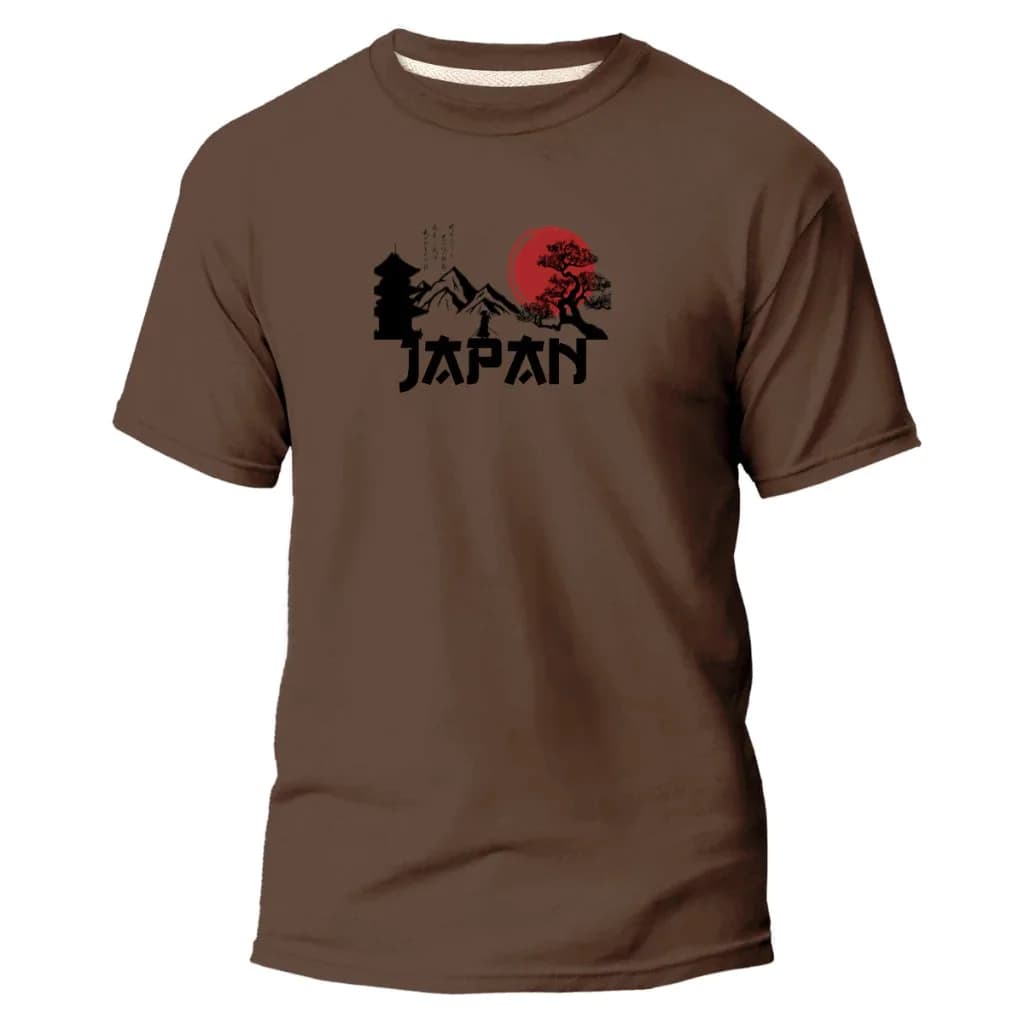 Miniatura 3 de Camiseta - unissex Por Do Sol