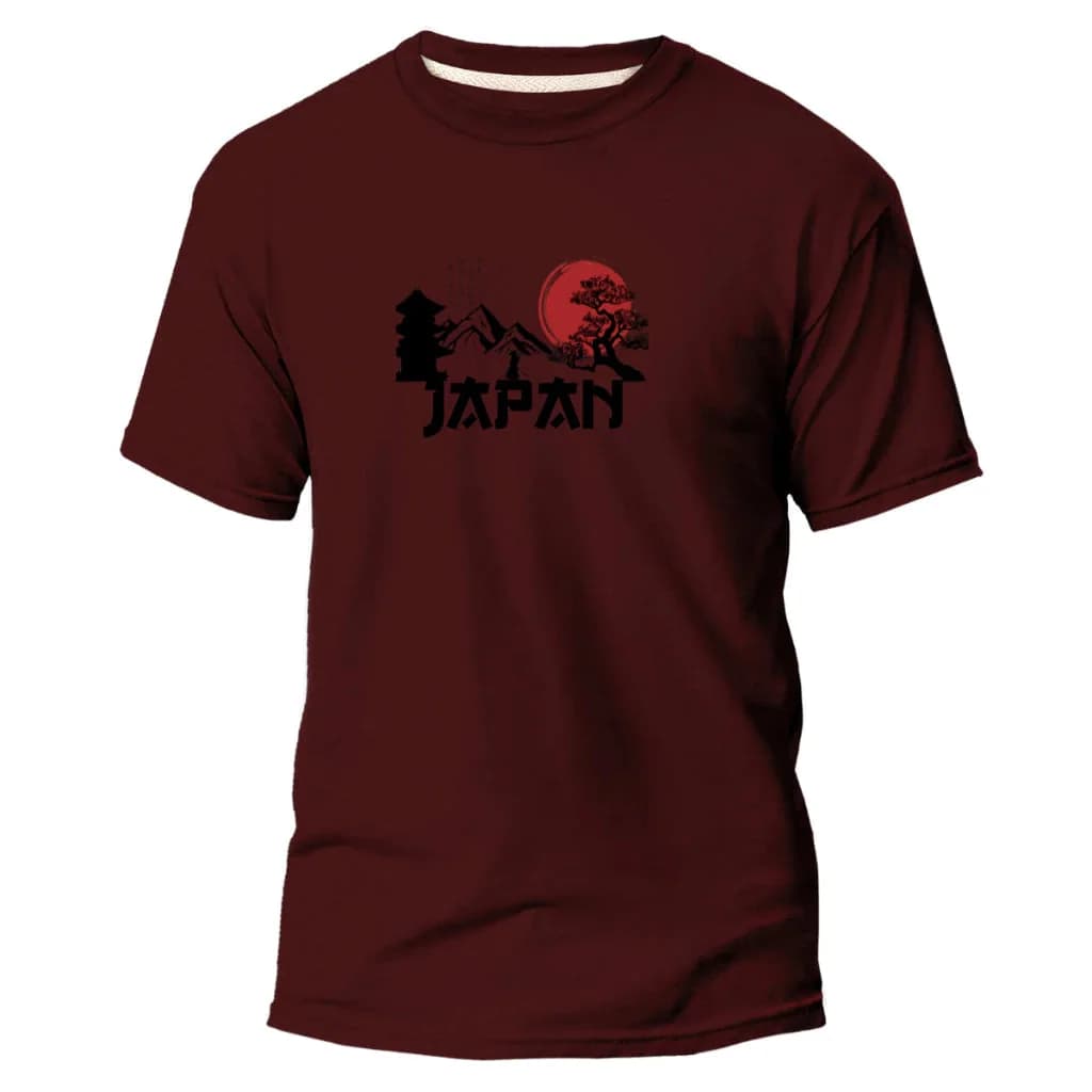 Miniatura 7 de Camiseta - unissex Por Do Sol