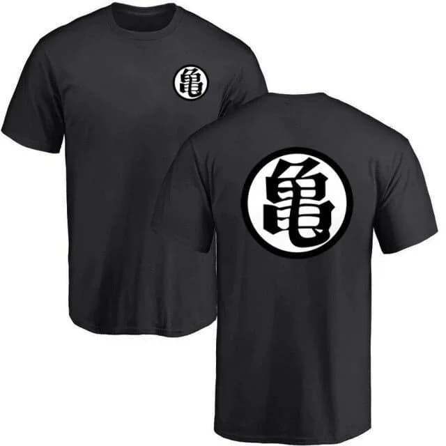 Imagem principal de camiseta Dragon Ball Z Goku Premium