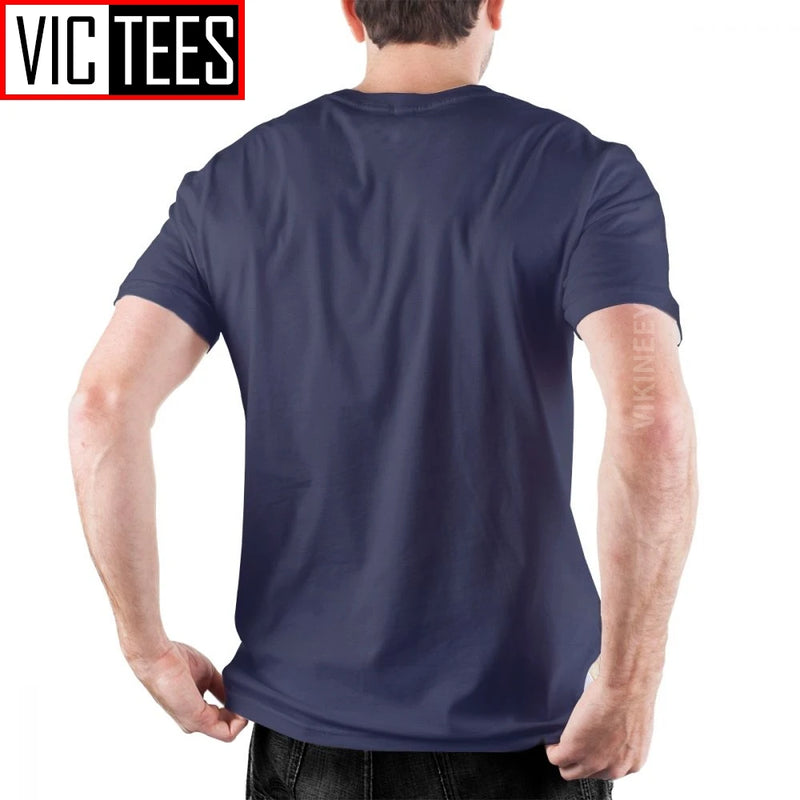 Camiseta Geek Nerd I Know HTML Silicon Valley Aviato Hooli Algodão Masculina