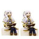 Action Figure Frieren Anime 14cm – Modelo Action Figure Noodle Stopper