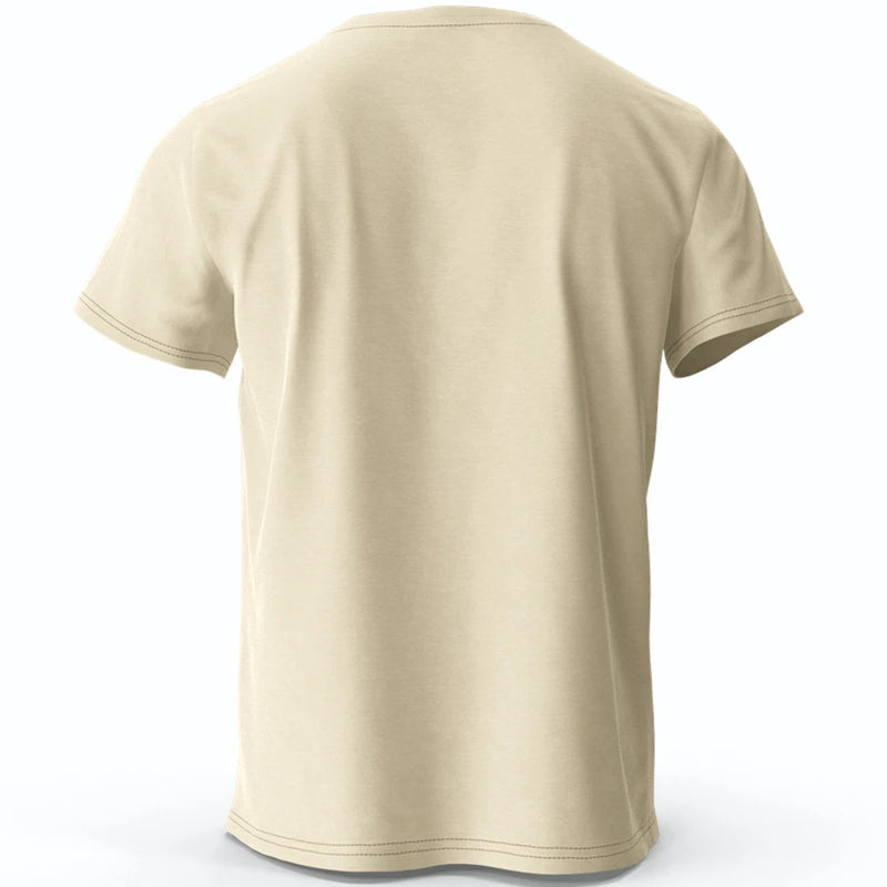 Camiseta Unissex Harajuku Anime Kawaii 100% Algodão