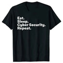 Camiseta Hacker Engraçada – "You Clicked The Link"