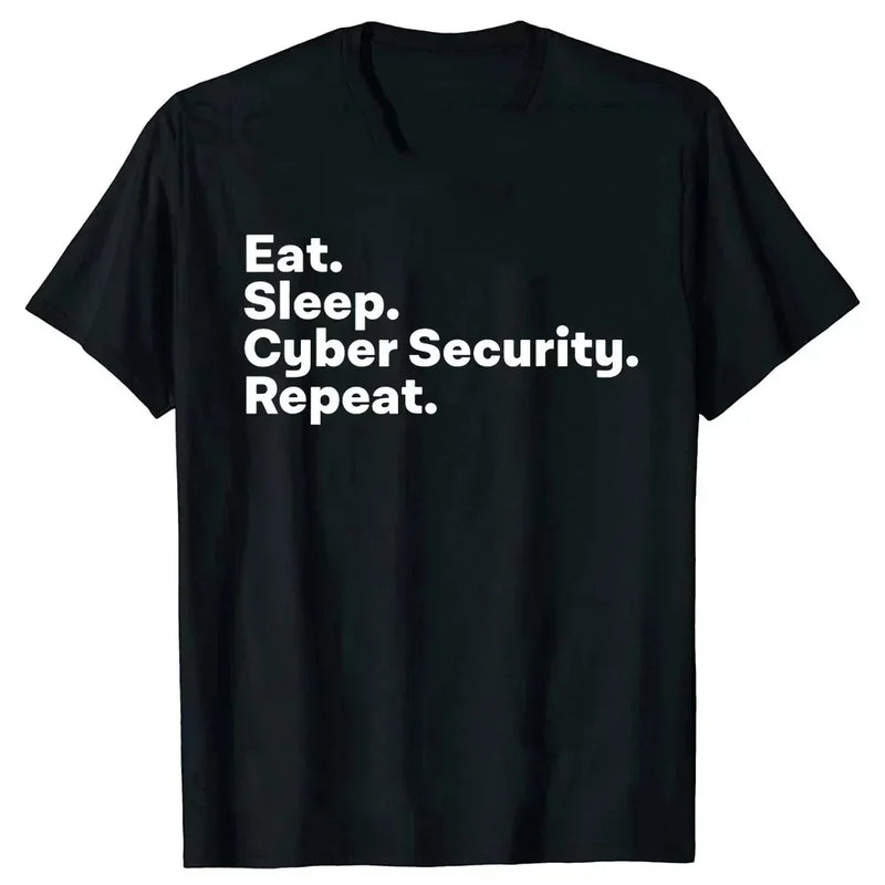 Camiseta Hacker Engraçada – "You Clicked The Link"