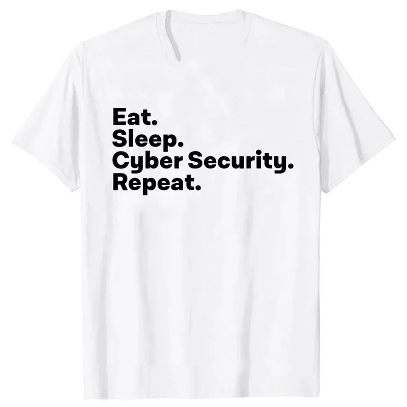 Camiseta Hacker Engraçada – "You Clicked The Link"