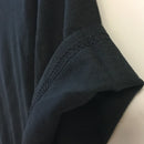 Camiseta Unissex Undiagnosed But Something Is Definitely Wrong Divertida Y2K Algodão