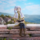 Action Figure Frieren Anime 14cm – Modelo Action Figure Noodle Stopper
