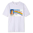 Camiseta Unissex Mclovin Superbad Geek Algodão Masculina Verão
