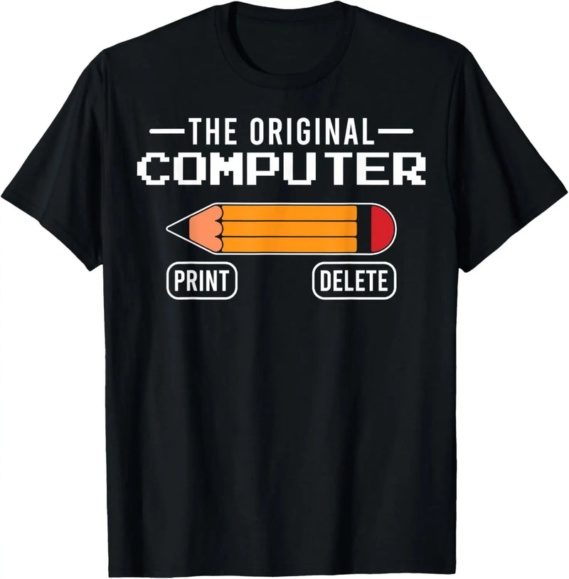 Camiseta Geek Nerd Sarcástica