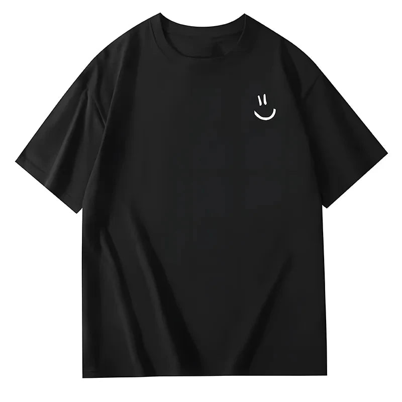 Camiseta Meme Gato “Ni Hao Fine Shyt”