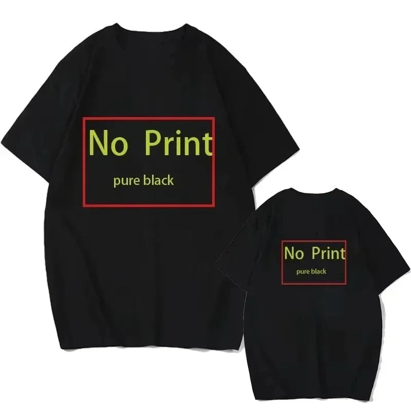 Camiseta Feminina Anime Japonês Algodão Casual Manga Curta Plus Size