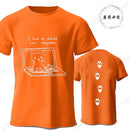 Camiseta Unissex Gato Preto Computador Streetwear Casual Oversized Geek