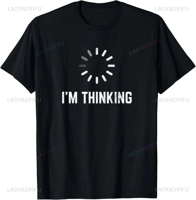 Camiseta Unissex Geek Nerd Programadores Divertida Streetwear Verão